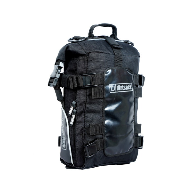 Crash Bar Bags
