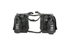 Dirtsack LongRanger Pro V2 Tough Adventure Motorcycle Panniers TET
