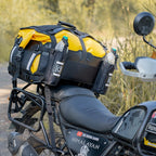 Dirtsack Frogman Waterproof Tail Bag 60 litre