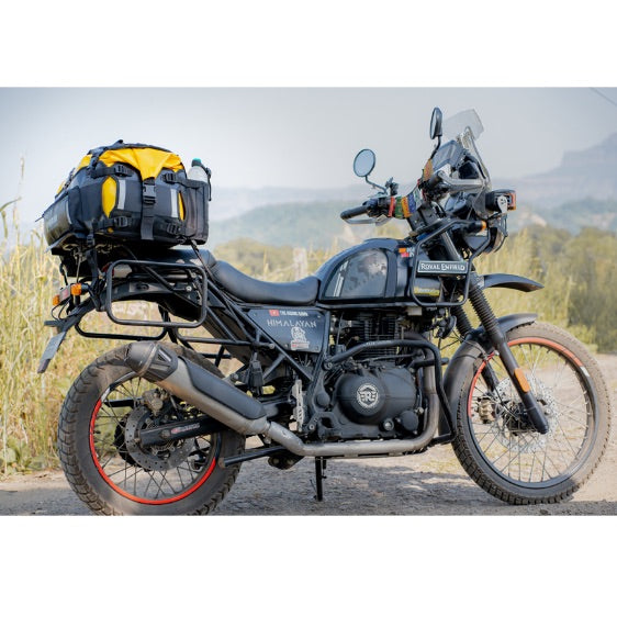 Dirtsack Frogman Waterproof Tail Bag 60 litre