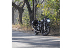 Dirtsack LongRanger Pro V2 Tough Adventure Motorcycle Panniers TET