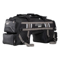 Dirtsack Gypsy Tail Bag Tough Adventure Motorcycle Luggage No racks needed 72 litres TET