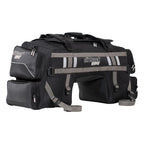 Dirtsack Gypsy Tail Bag Tough Adventure Motorcycle Luggage No racks needed 72 litres TET