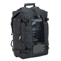 Dirtsack MAX 30 Modular Waterproof Luggage Pack 30L (Black)