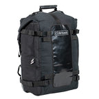 Dirtsack MAX 30 Modular Waterproof Luggage Pack 30L (Black)