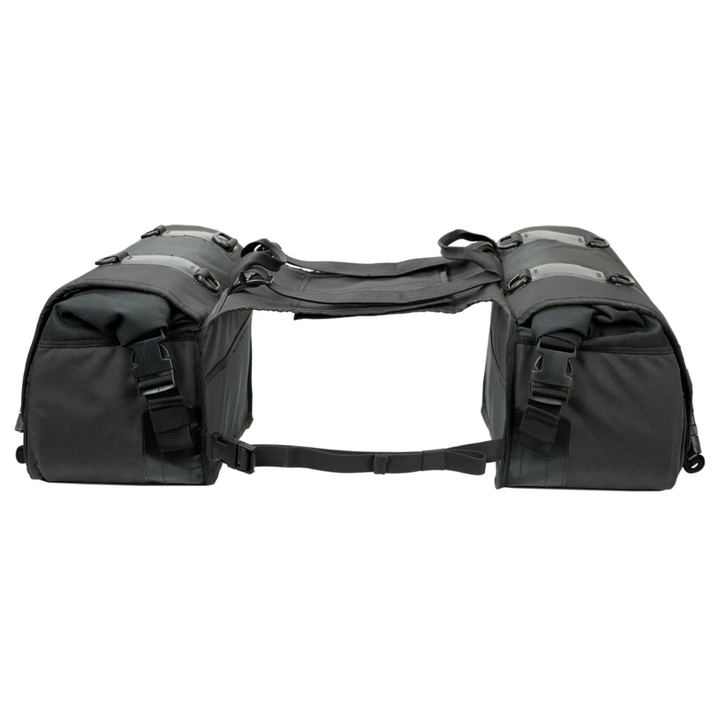 Dirtsack Speedbag Pro Soft Panniers