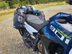 Dirtsack Erupt 24 Rackless Luggage 12 litres per side