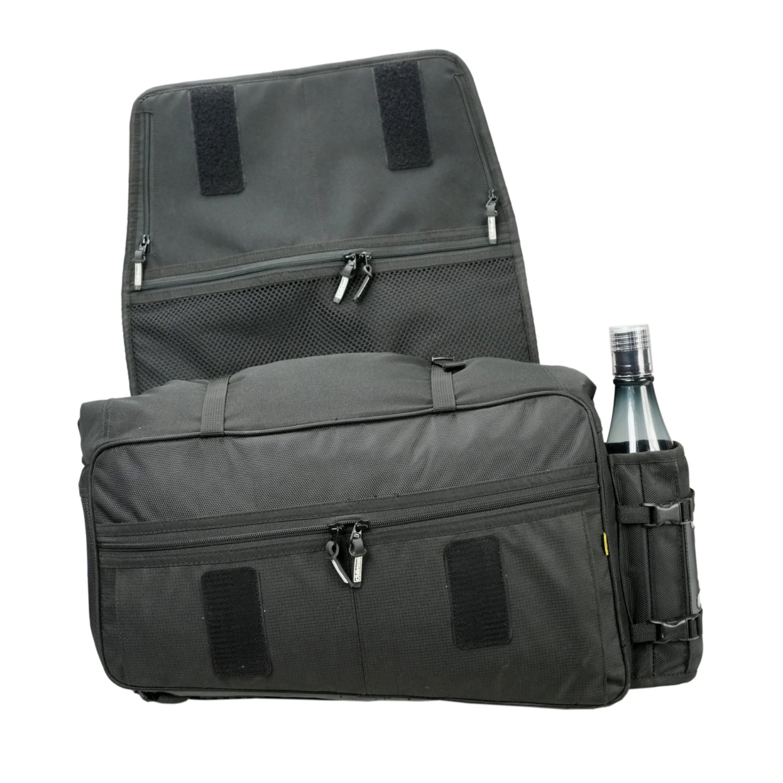 Dirtsack Speedbag Pro Soft Panniers