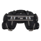 Dirtsack Gypsy Tail Bag Tough Adventure Motorcycle Luggage No racks needed 72 litres TET