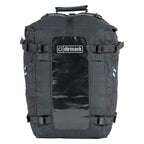 Dirtsack MAX 30 Modular Waterproof Luggage Pack 30L (Black)
