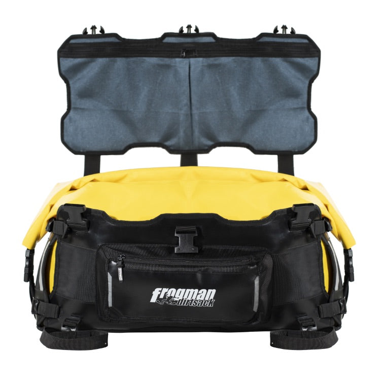 Dirtsack Frogman Waterproof Tail Bag 60 litre