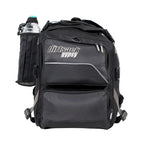 Dirtsack Gypsy Tail Bag Tough Adventure Motorcycle Luggage No racks needed 72 litres TET