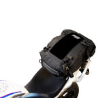 Dirtsack MAX 30 Modular Waterproof Luggage Pack 30L (Black)