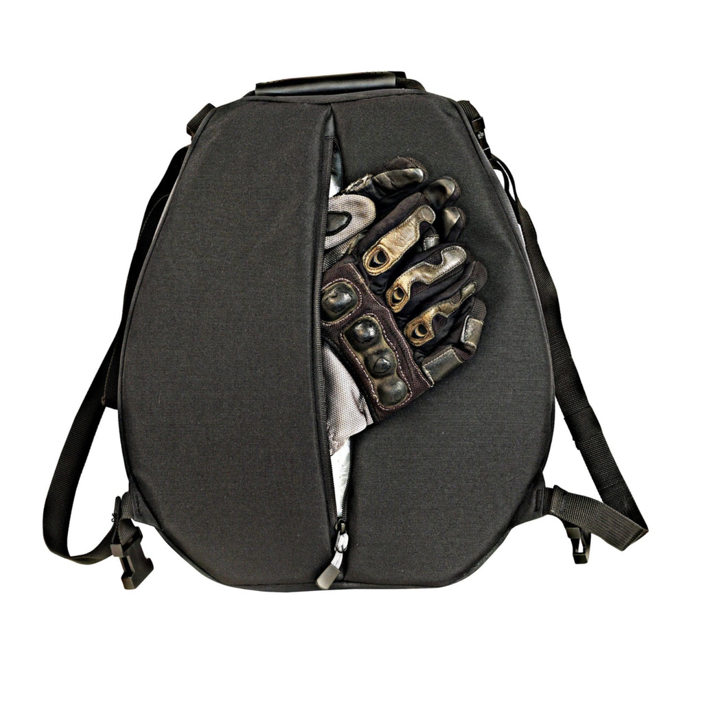 ShellSack Road Helmet Bag
