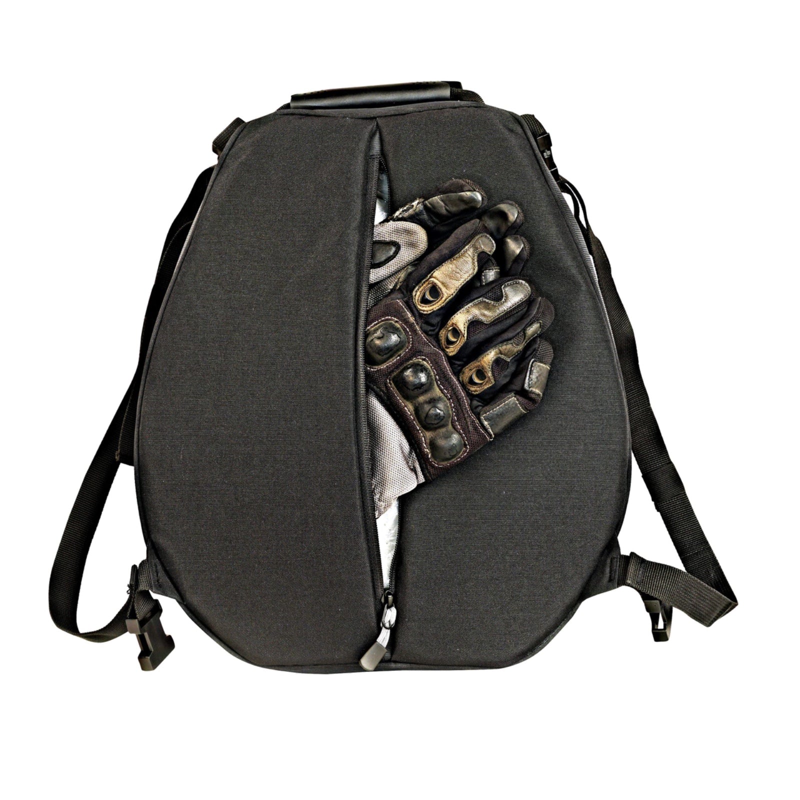 ShellSack Road Helmet Bag