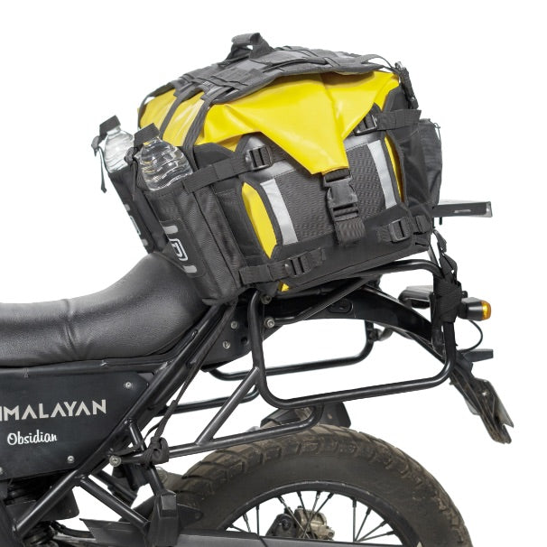 Dirtsack Frogman Waterproof Tail Bag 60 litre