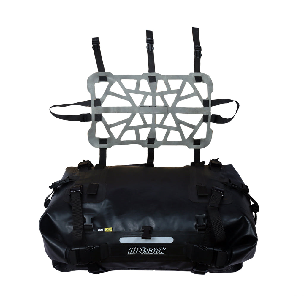 Dirtsack Frogman TUBE 20 Doppelseitiger wasserdichter Hecktasche