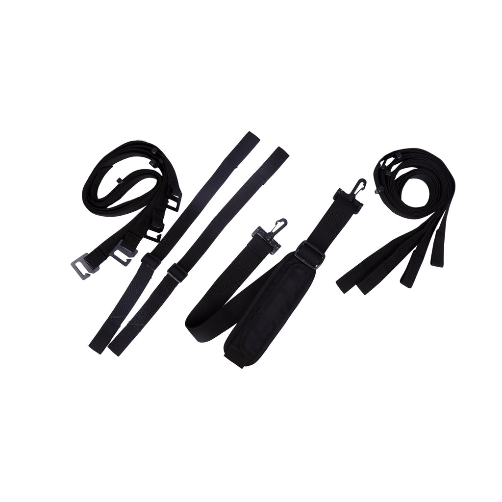 Dirtsack Frogman TUBE 20 Doppelseitiger wasserdichter Hecktasche