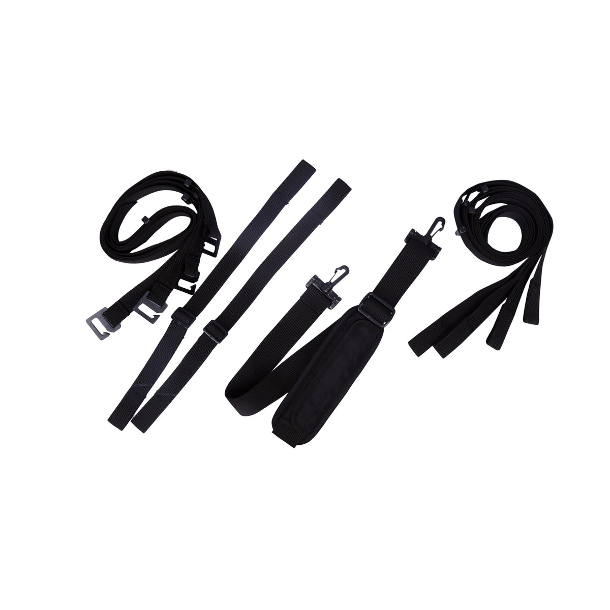 Dirtsack Frogman TUBE 20 Doppelseitiger wasserdichter Hecktasche