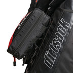Dirtsack Erupt 24 Rackless Luggage 12 litres per side