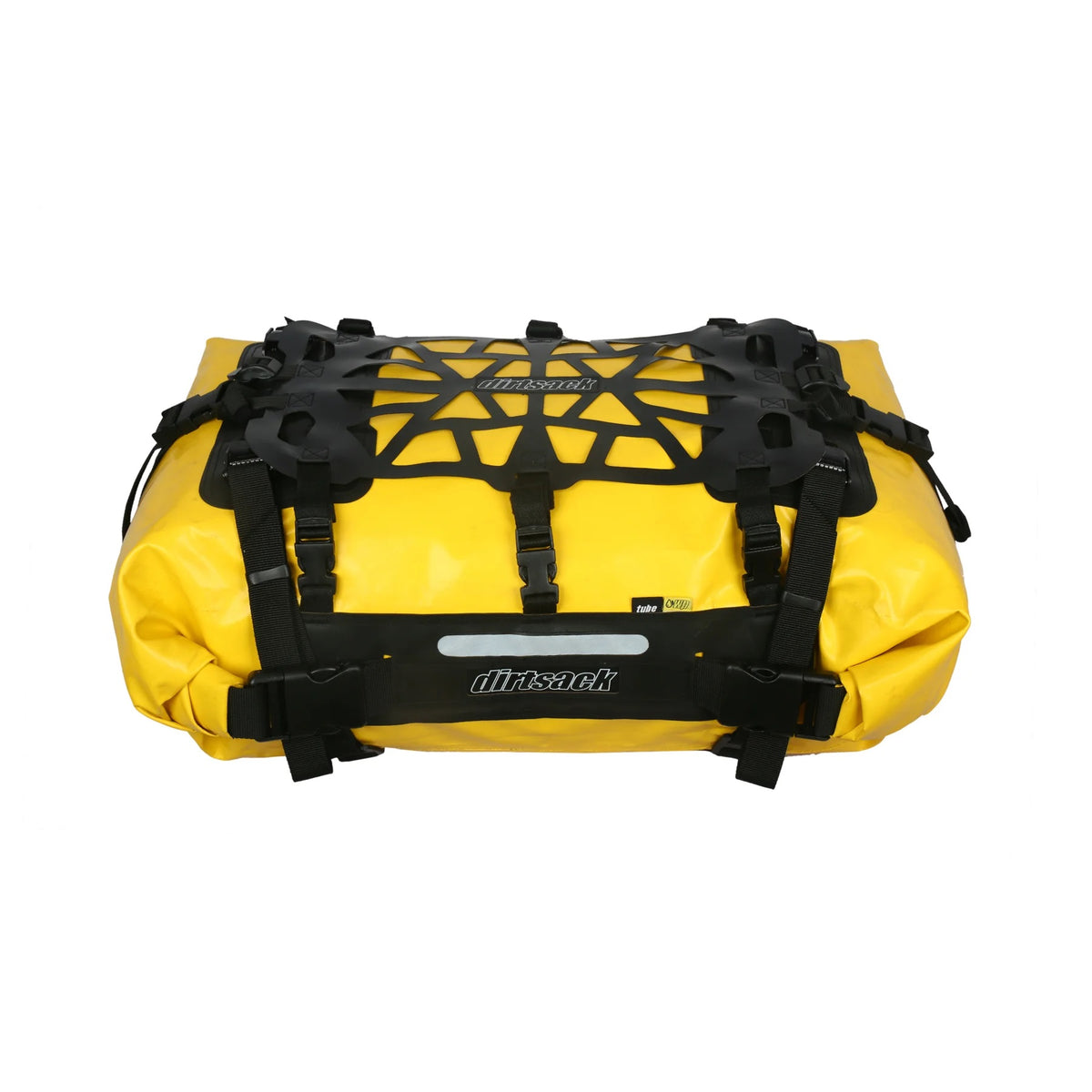 Dirtsack Frogman TUBE 20 Doppelseitiger wasserdichter Hecktasche