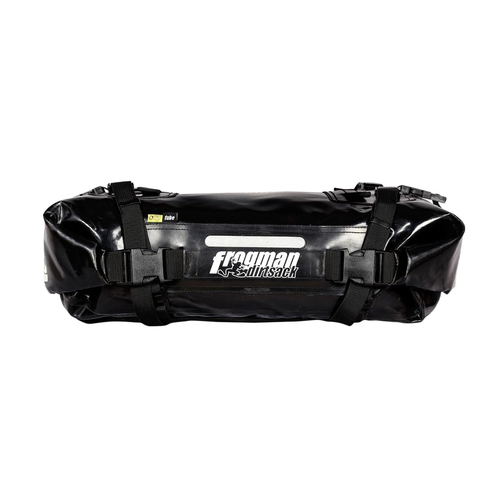 Dirtsack Frogman TUBE 20 Doppelseitiger wasserdichter Hecktasche