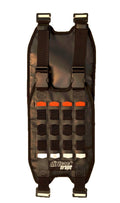 Dirtsack Erupt Beavertail Only - Replacement Item