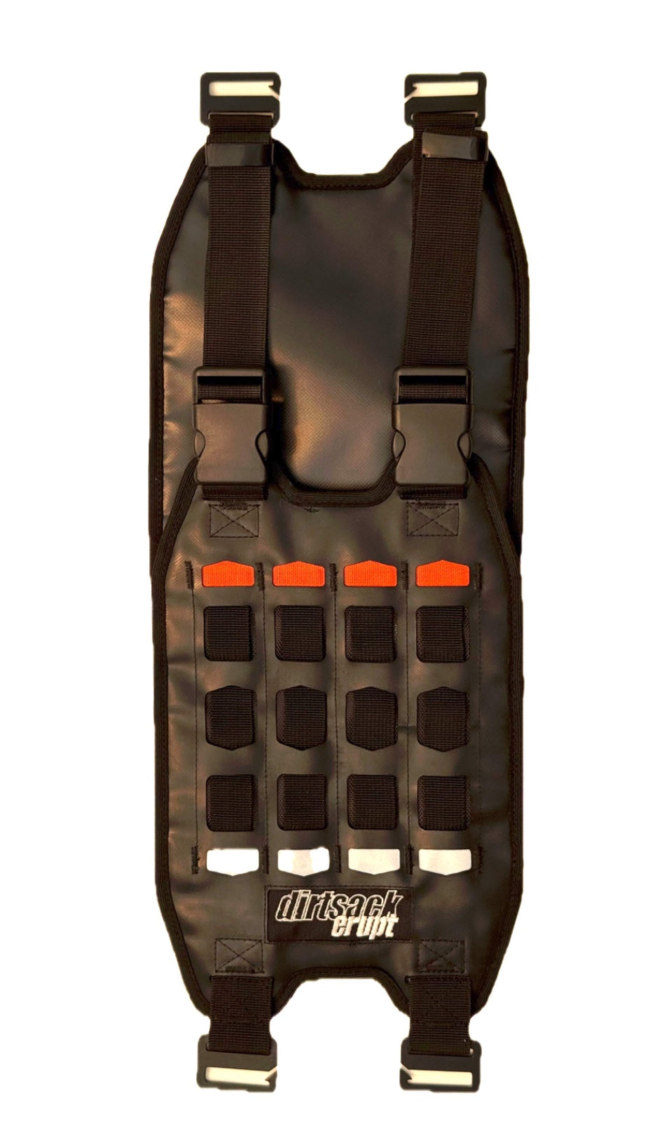Dirtsack Erupt Beavertail Only - Replacement Item