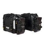 Core 30 Panniers v2 Soft Luggage complete kit for Pannier Racks