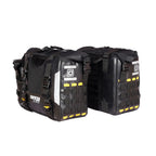 Core 30 Panniers v2 Soft Luggage complete kit for Pannier Racks