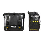 Core 30 Panniers v2 Soft Luggage complete kit for Pannier Racks