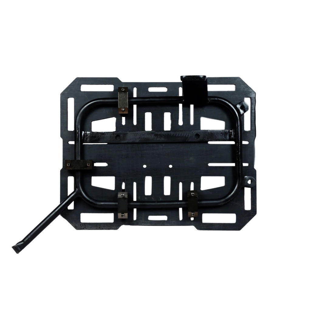 Core 30 Panniers v2 Soft Luggage complete kit for Pannier Racks