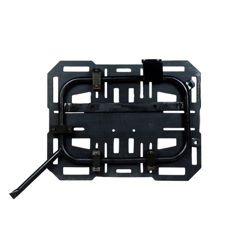 Core 30 Panniers v2 Soft Luggage complete kit for Pannier Racks