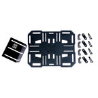 Core 30 Panniers v2 Soft Luggage complete kit for Pannier Racks