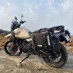 Core 30 Panniers v2 Soft Luggage complete kit for Pannier Racks