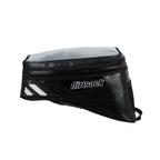 DIRTSACK REBL 4  WATERPROOF ADV TANK BAG BLACK