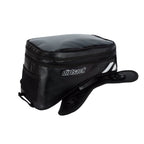 DIRTSACK REBL 6  WATERPROOF ADV TANK BAG BLACK