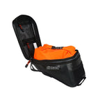 DIRTSACK REBL 4  WATERPROOF ADV TANK BAG BLACK