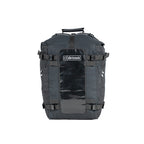 Dirtsack MAX 30 Modular Waterproof Luggage Pack 30L (Black)
