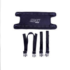 Dirtsack Tank Adaptor for MAX 5 or 10 Modular Waterproof Luggage
