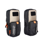 Dirtsack Erupt Rackless V2 Soft Luggage ADV 2 x 24L Sandstorm & Black X-Wide