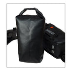 Dirtsack Erupt 24 Rackless Luggage 12 litres per side
