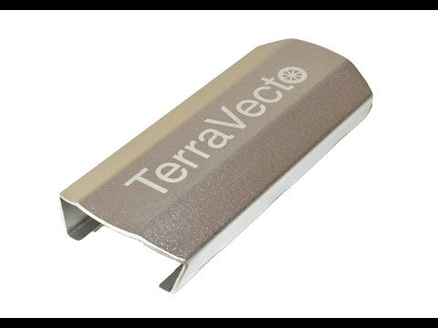 Terravecto Exhaust Heat Shield Protect Your Luggage