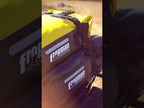 Dirtsack Frogman TUBE 20 Double Sided Waterproof Tailpack