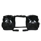Dirtsack Frogman V2 Black Waterproof Soft Panniers Adventure TET