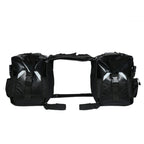 Dirtsack Frogman V2 Black Waterproof Soft Panniers Adventure TET