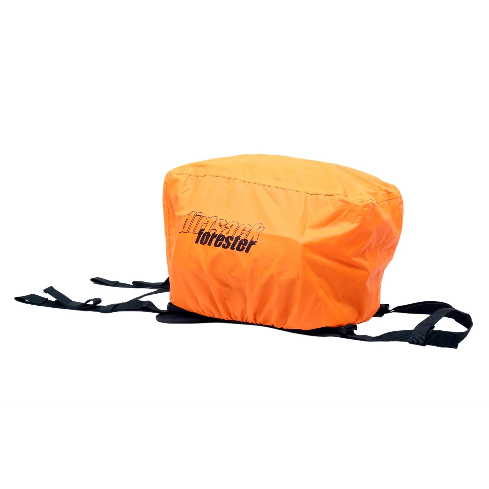 Dirtsack Forester Pro Tank Bag