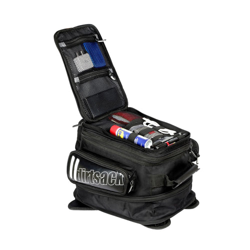 Dirtsack Forester Pro Tank Bag
