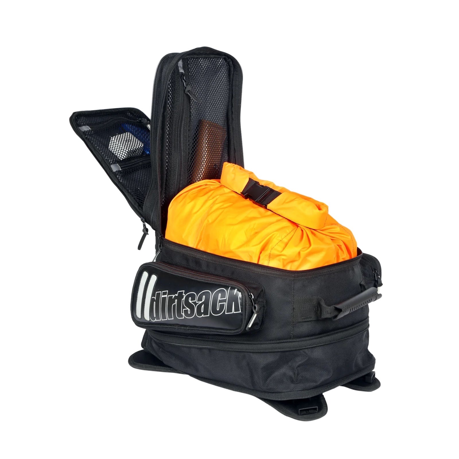 Dirtsack Forester Pro Tank Bag