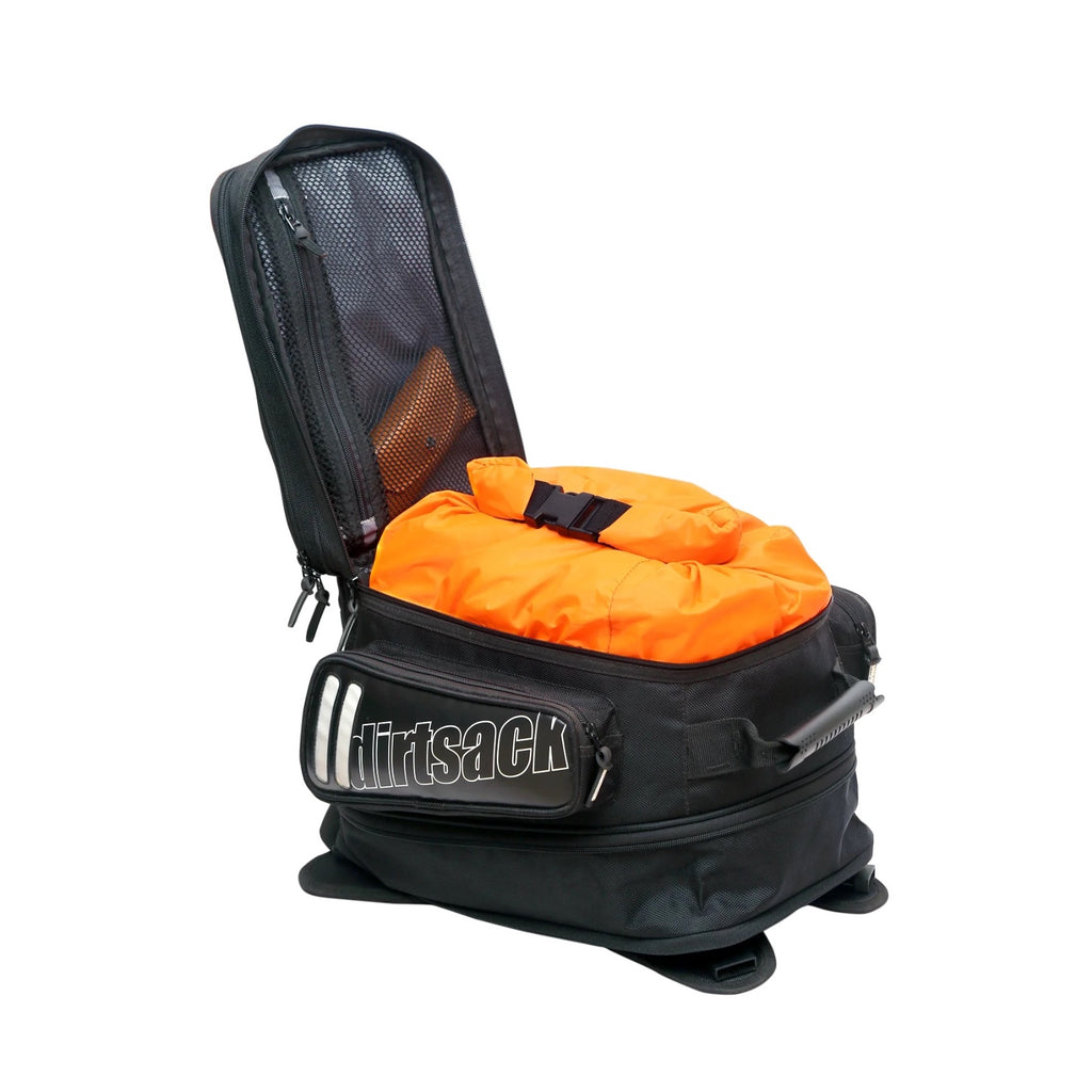 Dirtsack Forester Pro Tank Bag
